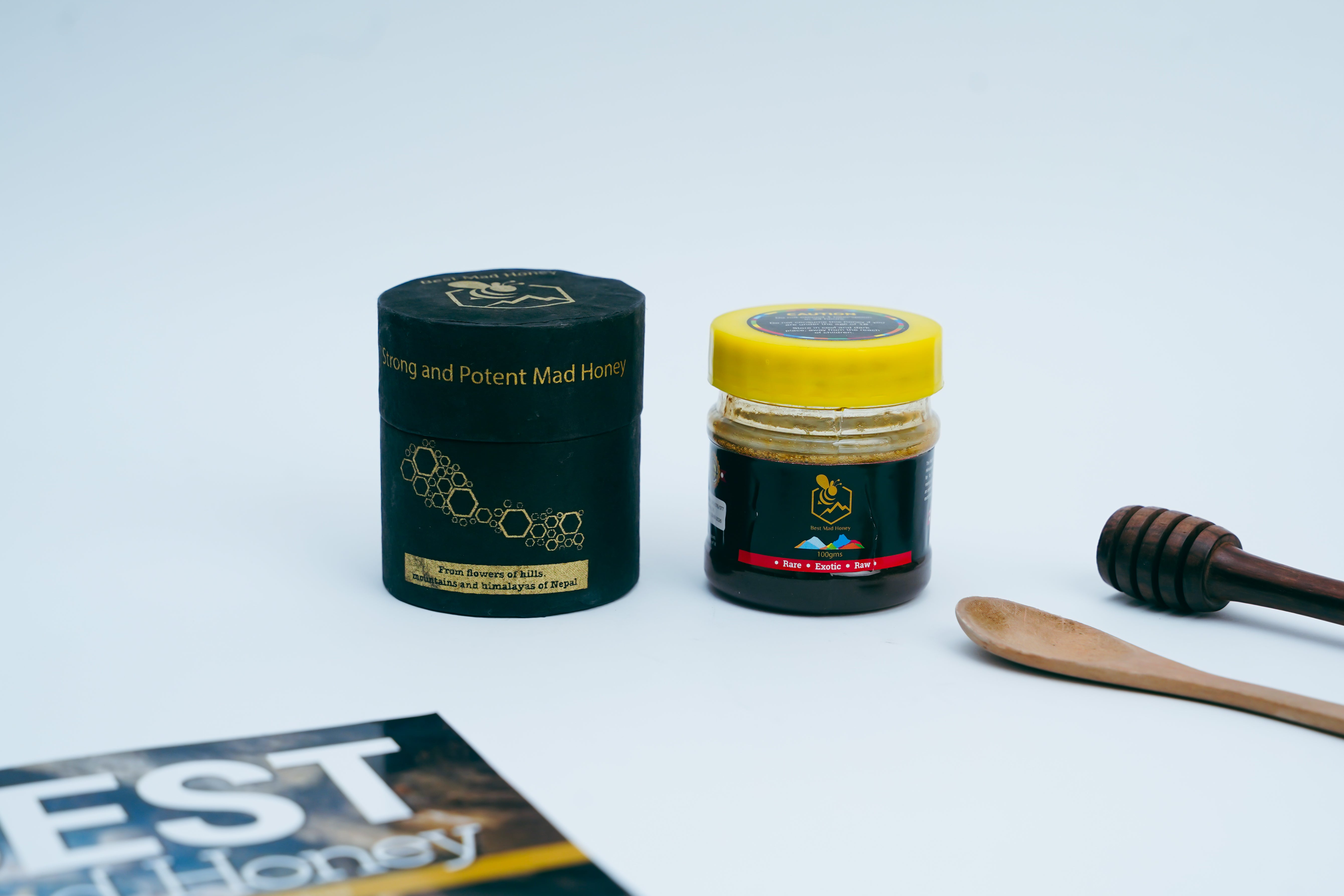 bestmadhoney.jp – Best Mad Honey